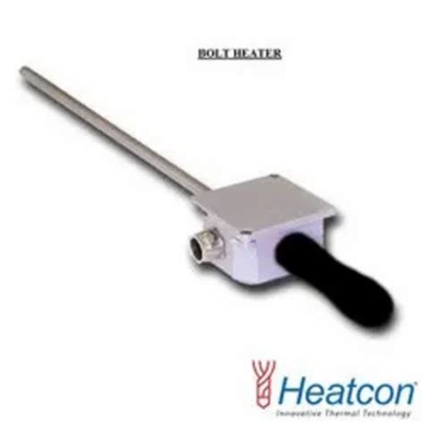 Heatcon Induction Bolt Heater at best price in Bengaluru | ID: 23006669888