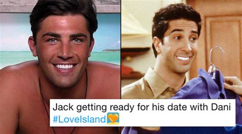 Love Island 2018: The Best Memes From The Show So Far