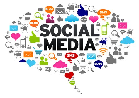 Social Media Marketing - Chit Chat Media Group