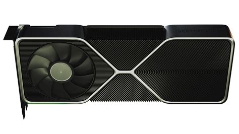 GeForce RTX 3080 - Nuovi 3D render creati dai fan | PC-Gaming.it