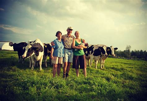 Bootstrap @ Corse Family Farm – Welcome to our season! : National Young Farmers Coalition