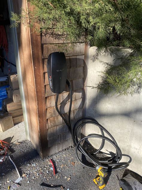 Tesla Charger Installation - HomeWellYou – Home Improvement & New Home ...