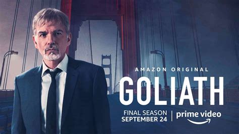 Goliath Season 4 First Official Trailer Released