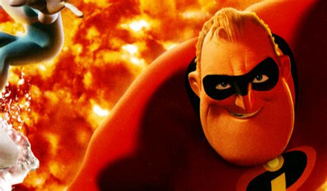 Incredibles – Rise of the Underminer, The – Gaming Alexandria