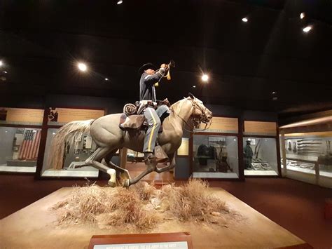 National Cowboy & Western Heritage Museum - Stay In OKC