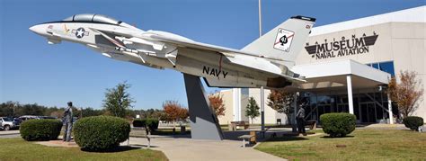 National Naval Aviation Museum | Things to do in Pensacola