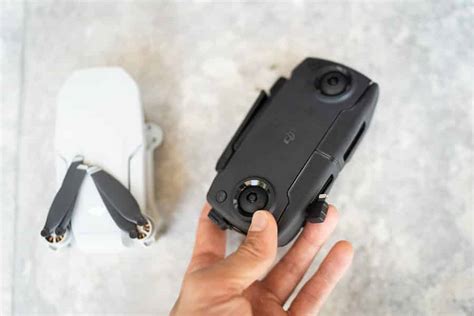 DJI Mavic Mini Review for Photographers in 2024