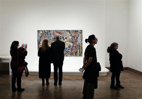 Top Art Exhibitions in New York for 2023 - Manhattanusersguide.com