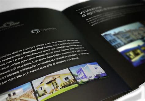 25 Real Estate Brochure Designs - Jayce-o-Yesta