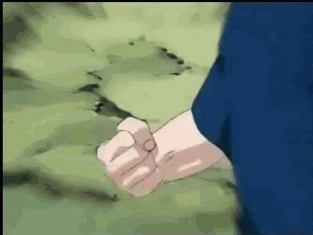 Naruto Punch GIF - Naruto Punch Sasuke - Discover & Share GIFs