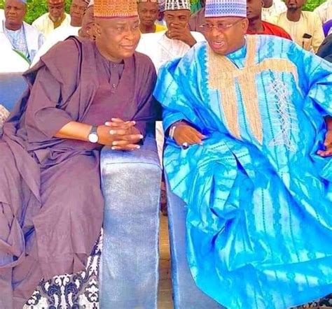 The Kebbi State Governor, Comrade Dr Nasir Idris, Kauran Gwandu has ...