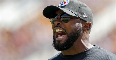 Mike Tomlin coaching record: How Steelers head coach avoided a losing season for 15 years in NFL ...