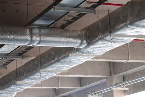 Why Insulate Ductwork? Superior Air Duct Answers!