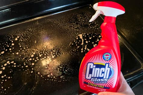 13 Easy Ways on How to Clean a Glass Stove Top - The Krazy Coupon Lady