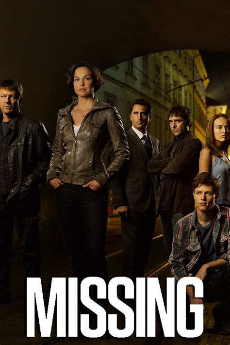 Missing - Full Cast & Crew - TV Guide