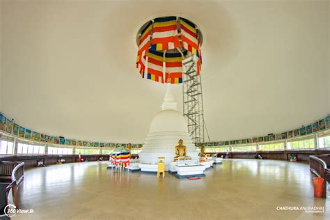 Kalutara Bodhiya - 360view.lk