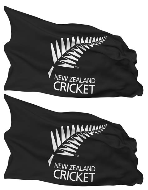 New Zealand Cricket Logo PNG Transparent With Clear, 48% OFF