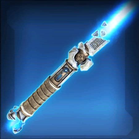 Buy Fractured Ashla Lightsaber EU SWTOR