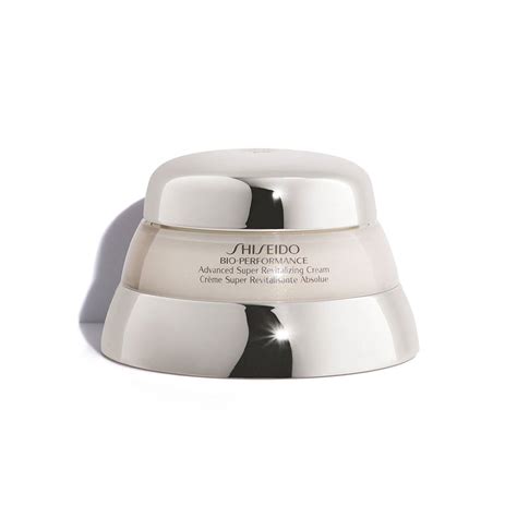 Advanced Super Revitalizing Cream – SHISEIDO SINGAPORE CO. (PTE) LIMITED