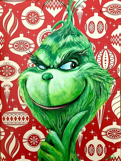 Grinch Images