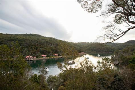 Bantry Bay Loop (Garigal NP) | Hiking the World