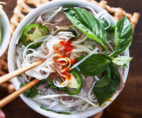 Vietnamese food: top dishes you need to try