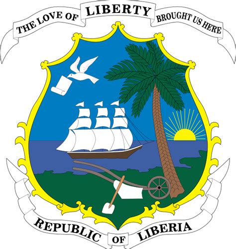 Republican Party (Liberia) Logo