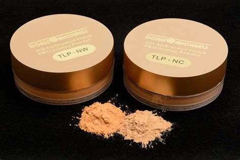 Pro Setting Powder | Face, Makeup