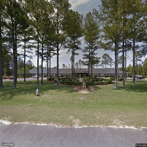 Baptist Village Lake Park | Assisted Living | Lake Park, GA 31636