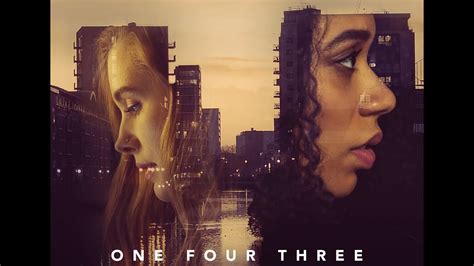 Lesbian Feature Film - One Four Three Trailer - YouTube