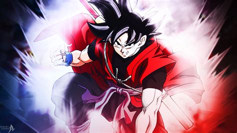 Goku Ssj5 Wallpapers (48+ images)