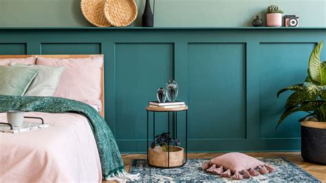 20 Tempting Teal Bedroom Ideas That Bring Color Into Your Life