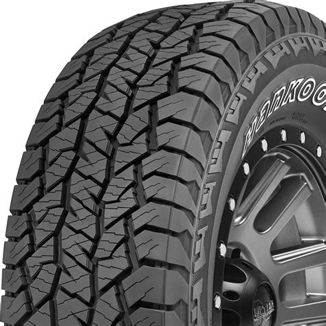 Hankook Dynapro AT2 235/75R15 109T XL A/T All Terrain Tire - Walmart.com - Walmart.com