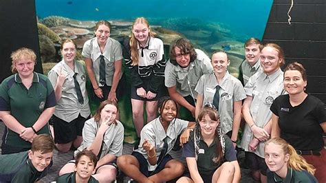 Reef Ecologic introduces innovative Reef Resilience Workshop to Townsville Students | Reef Ecologic