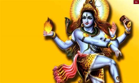 Hindu God Shiva Photos