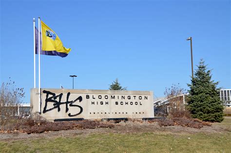 Plans For Fine Arts Addition To BHS And Turf Field Advance | WGLT