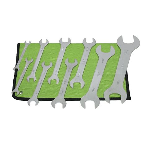 Grip 9 pc Thin Wrench Set MM - Walmart.com - Walmart.com