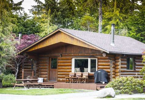 Tofino Cabins on the Beach | The Best Tofino Getaway