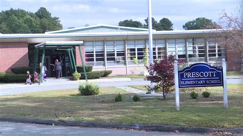 Prescott Elementary School Recognized as National Blue Ribbon School | BREAKING NEWS: This ...