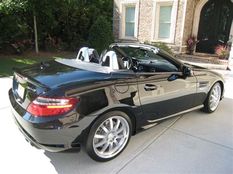 Misc - Before 2013 Mercedes SLK 550 AMG | Mercedes slk, Suv car, Vintage collection