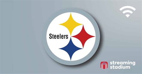 How to Live Stream Pittsburgh Steelers Games - Streaming Stadium