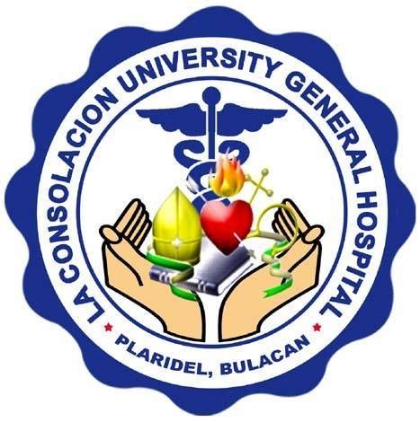 La Consolacion University General Hospital - Home