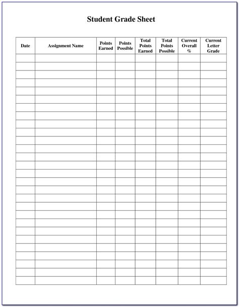 Excel Spreadsheet Coin Inventory Templates