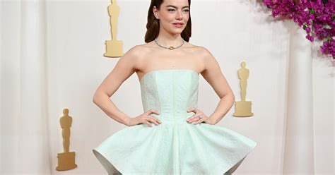 Oscars 2024 red carpet fashion and key moments from Academy Awards arrivals – Breaking Now Minnesota