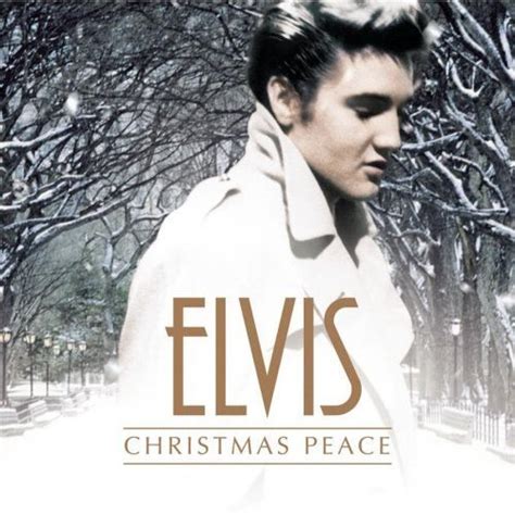 Elvis At Christmas Time - Christmas Photo (4696728) - Fanpop