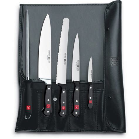 Wusthof knife set – Journal of interesting articles