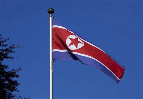 North Korea Conducts First 'Nuclear Trigger' Simulation Drills, State ...