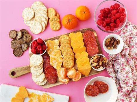 How To Host An 80s Party - Food.com | 80s party foods, Food, 1980s food