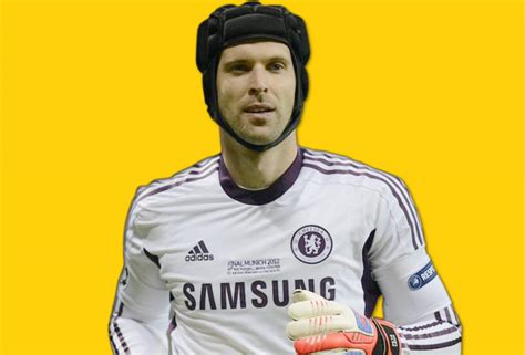 WTF? Petr Cech enlisted in 25-man Chelsea squad for 20/21 Premier ...