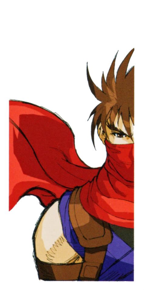 Image - STRIDER HIRYU 004.jpg - Striderpedia, the Strider Wiki - A wiki for the Strider series ...